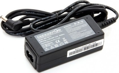 Karikues laptopi Energy4U PA111, 10.5V 1.9A, 20W, lidhës 4.8x1.7mm