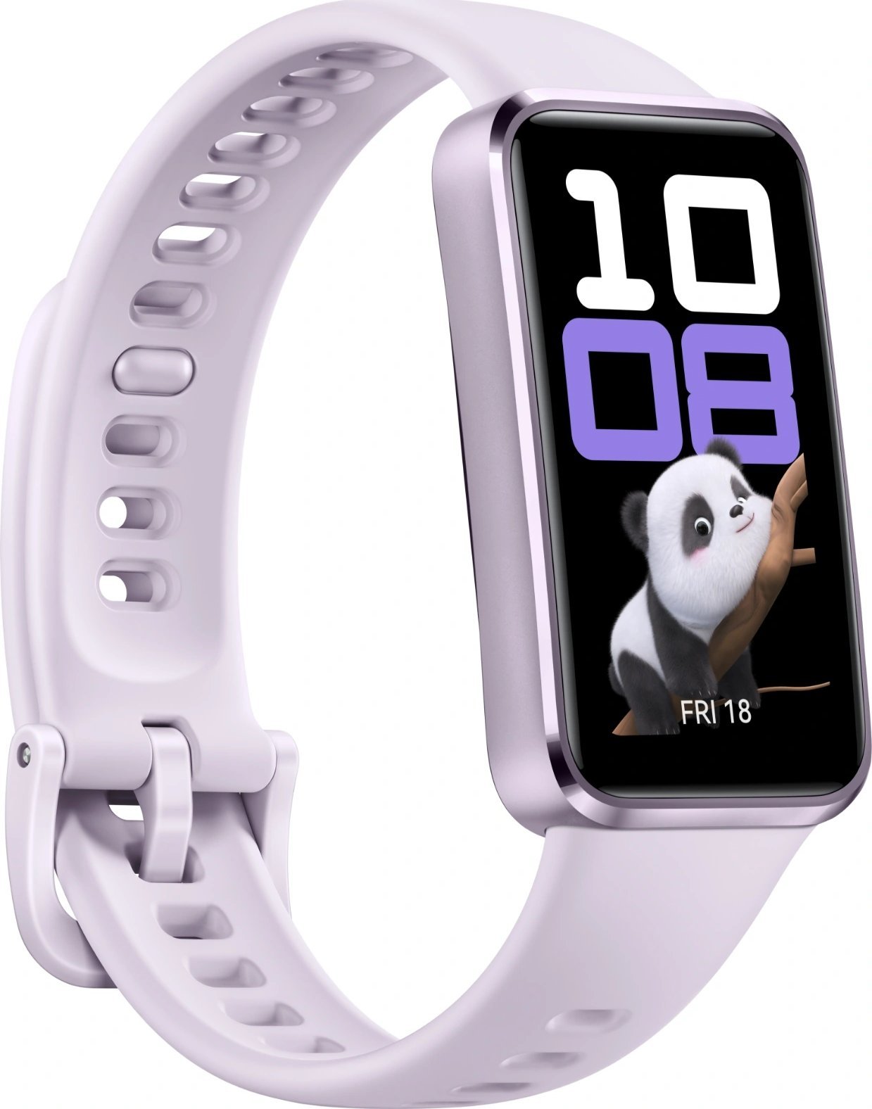 Byzylyk inteligjent Huawei Band 10, 1.47" AMOLED, rezistent ndaj ujit, lejla