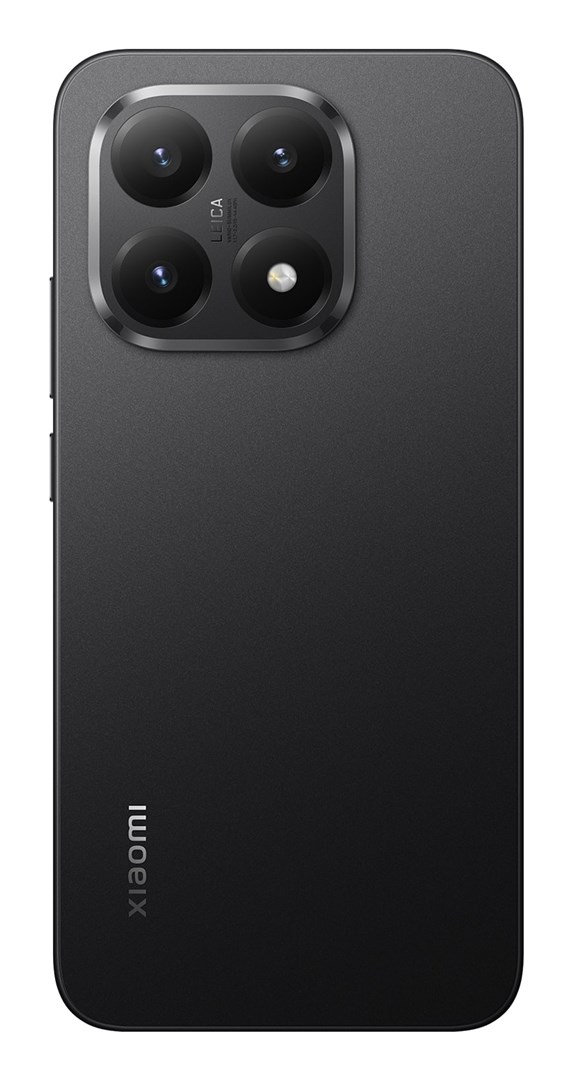 Celular Xiaomi 15T, 6.83", 12/256 GB, i zi