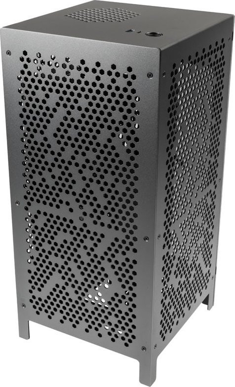 Kasë Kolink Rocket Complex, Mini Tower