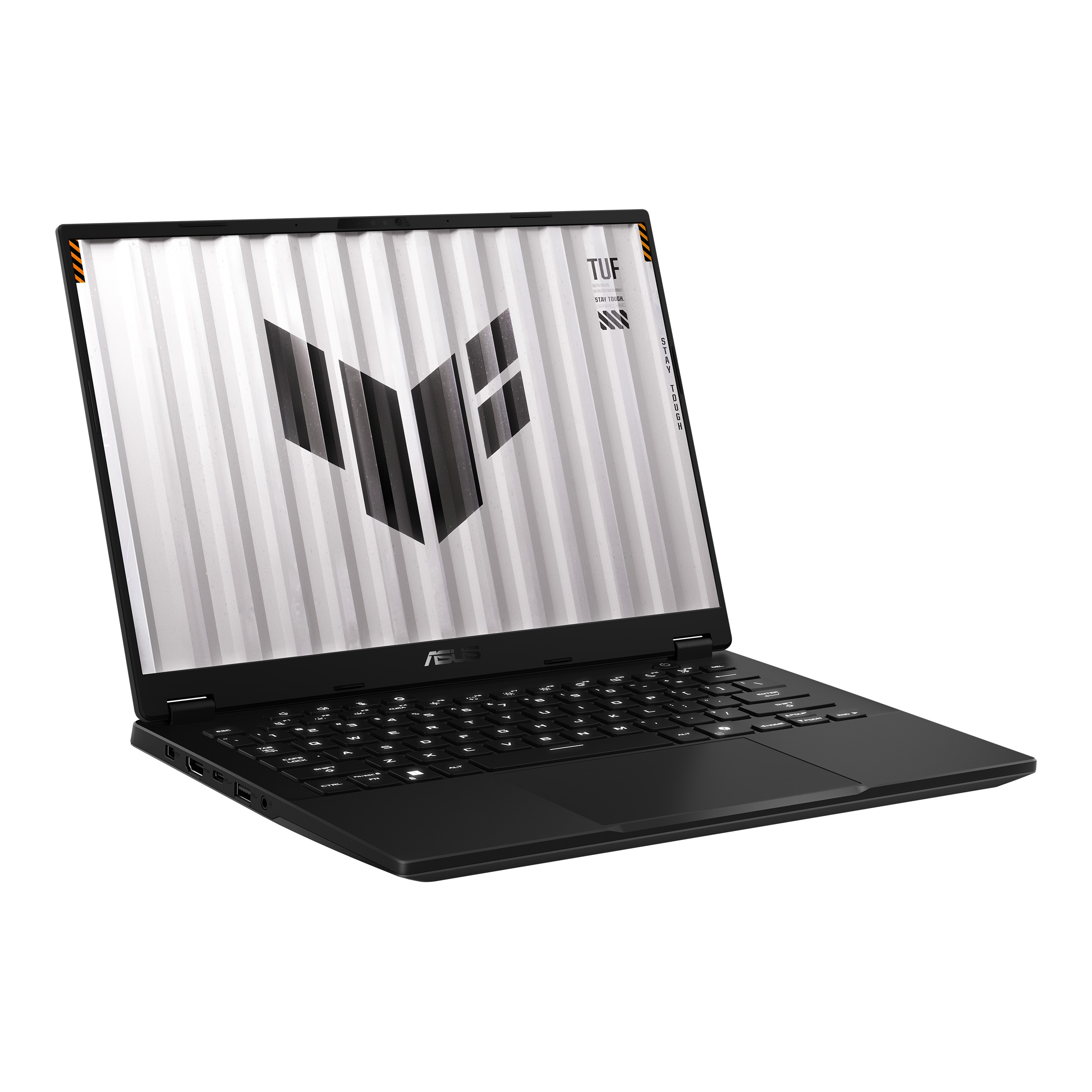 Laptop ASUS TUF Gaming A14 FA401KM, 14", AI7-350, 32GB RAM, 1TB SSD, NVIDIA RTX 5060, i zi 2
