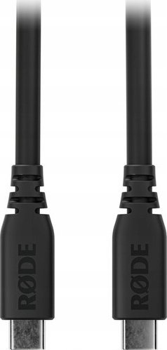 Kabllo USB C në USB C Rode SC27, 2m, 5Gbps, 60W