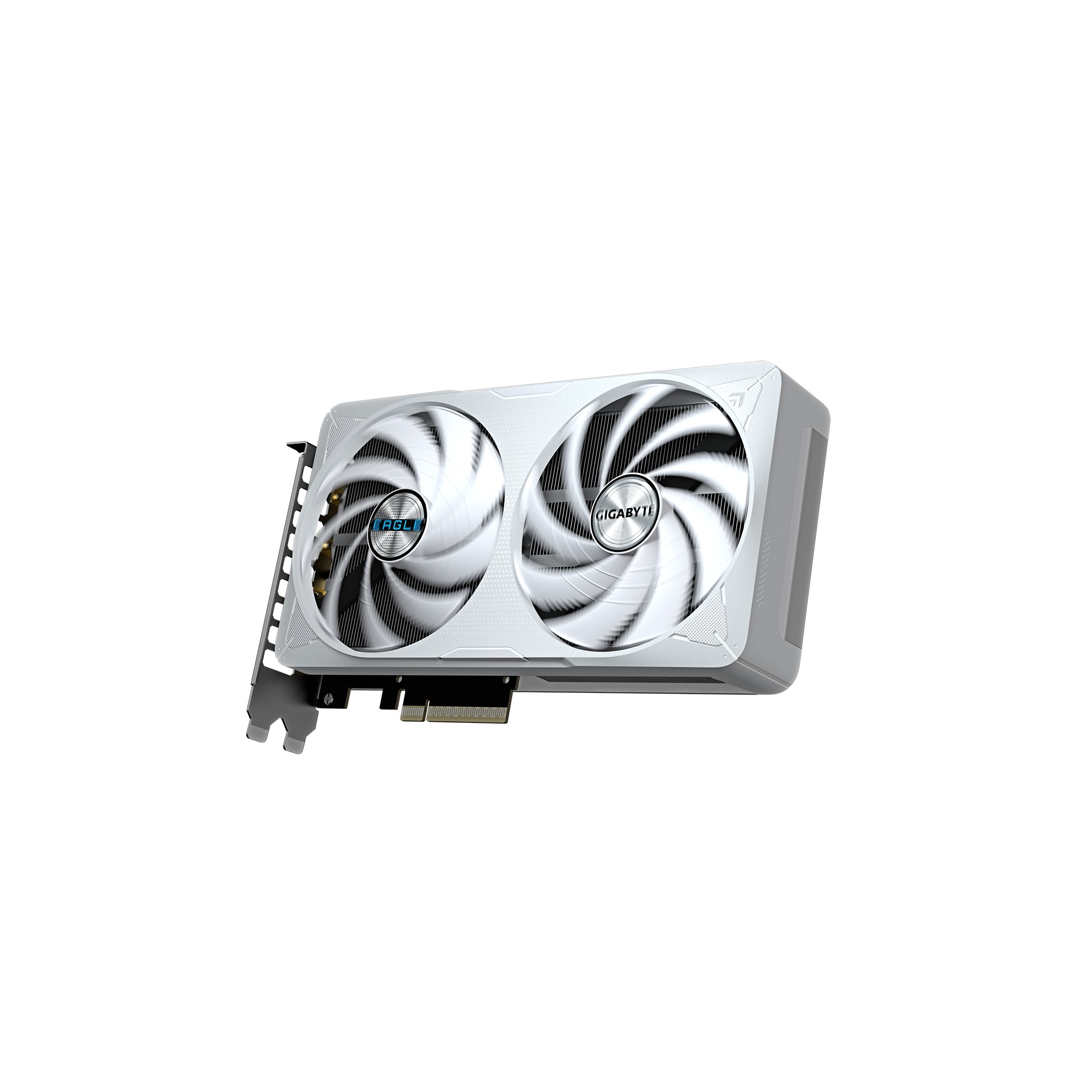 Karte grafike GIGABYTE GeForce RTX 5060 Ti EAGLE OC ICE, 8GB GDDR7, PCI-E 5.0