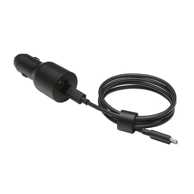 Karikues makine DJI 65W, USB C, USB A, i zi
