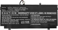 Bateri laptopi CoreParts MBXHP-BA0253, zëvendësuese, e zezë