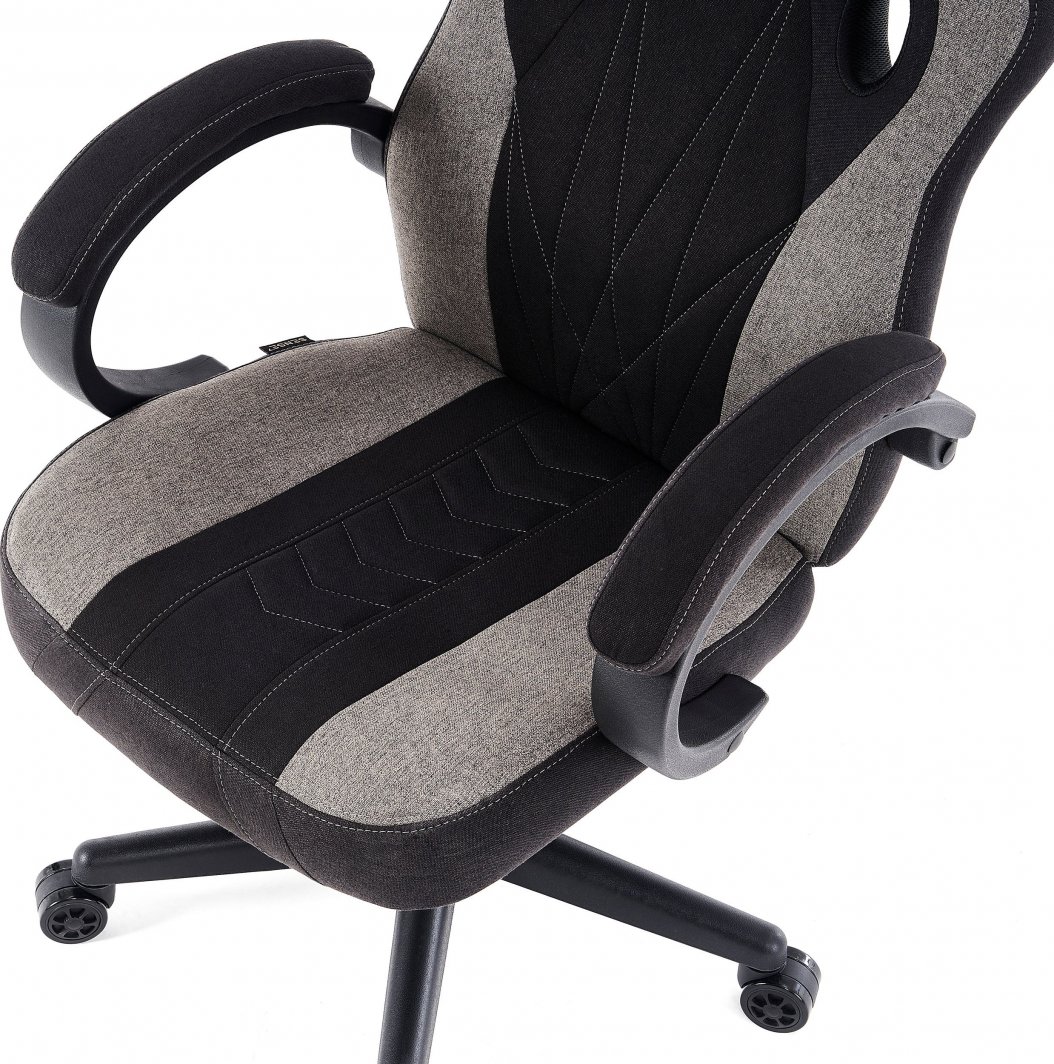 Karrige SENSE7 Prism, e zezë/ hirtë