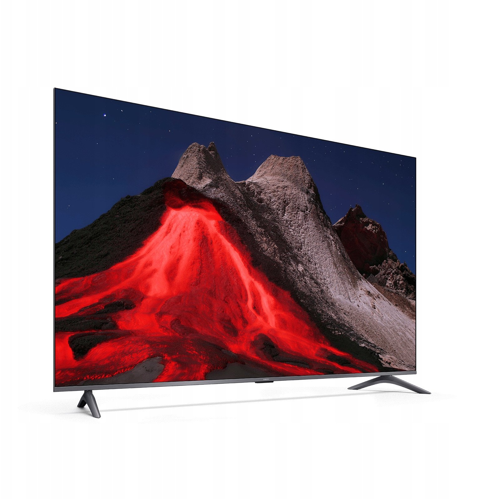 Televizor QLED Xiaomi A Pro 75 2026, 75", 4K, Google TV, i zi