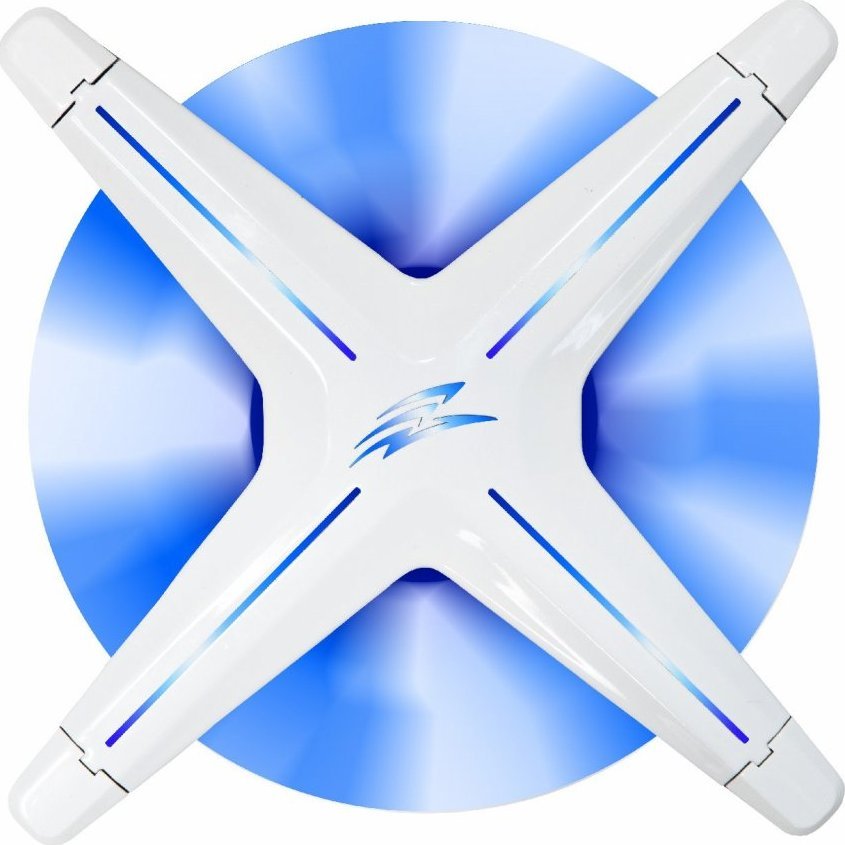 Ftohës Evolveo Ptero 12CB, 120 mm