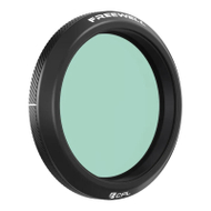 Filtër CPL Freewell Osmo Action 5 Pro, polarizues, i zi