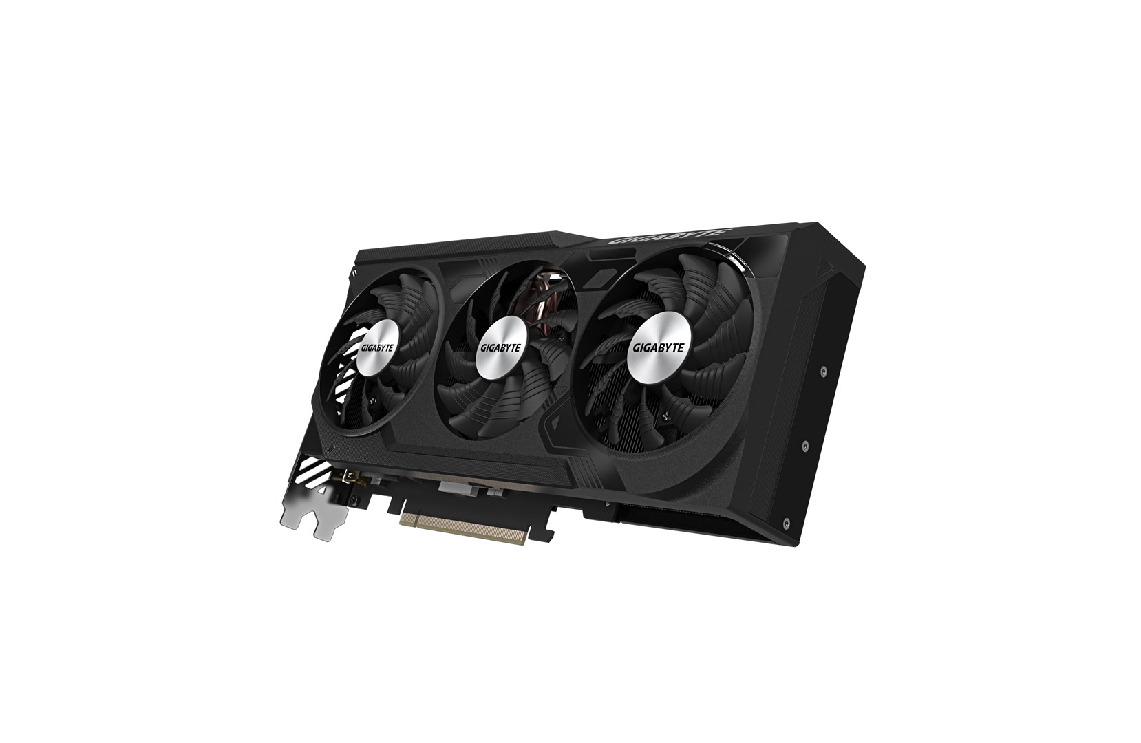 Kartë grafike GIGABYTE NVIDIA GeForce RTX 4070 Ti, OC, 16 GB GDDR6X