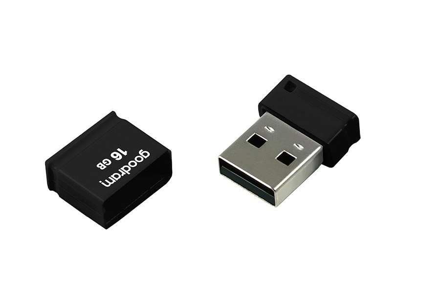 USB Goodram UPI2, 16 GB, USB Type-A