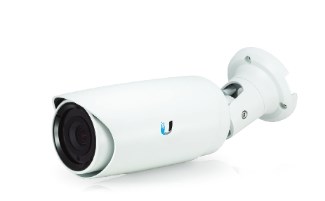 Kamerë IP Ubiquiti UVC Pro, 1080p, 3x Zoom, IP67, e bardhë