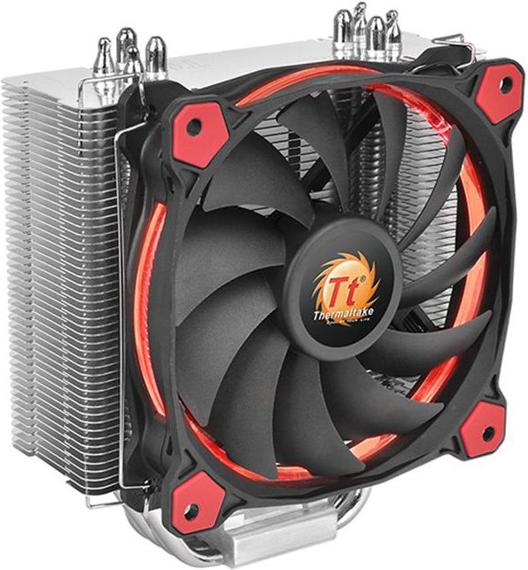 Ftohës për procesor Thermaltake Riing Silent 12 (CL-P022-AL12RE-A)