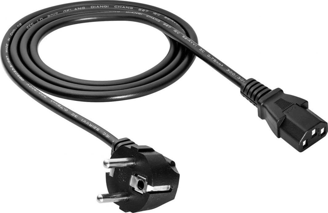 Burim energjie Akyga AK-C1-600 ATX, 600W