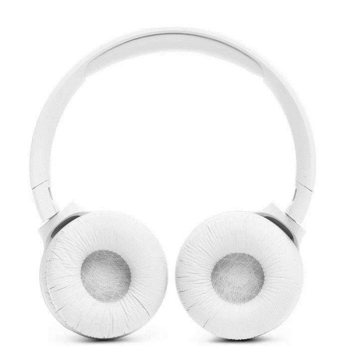 Kufje JBL Tune 520BT, Wireless, të bardha