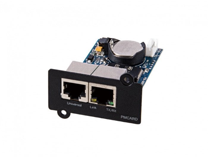 Kartë rrjeti Conceptronic NMC01, modul UPS, 2x RJ45