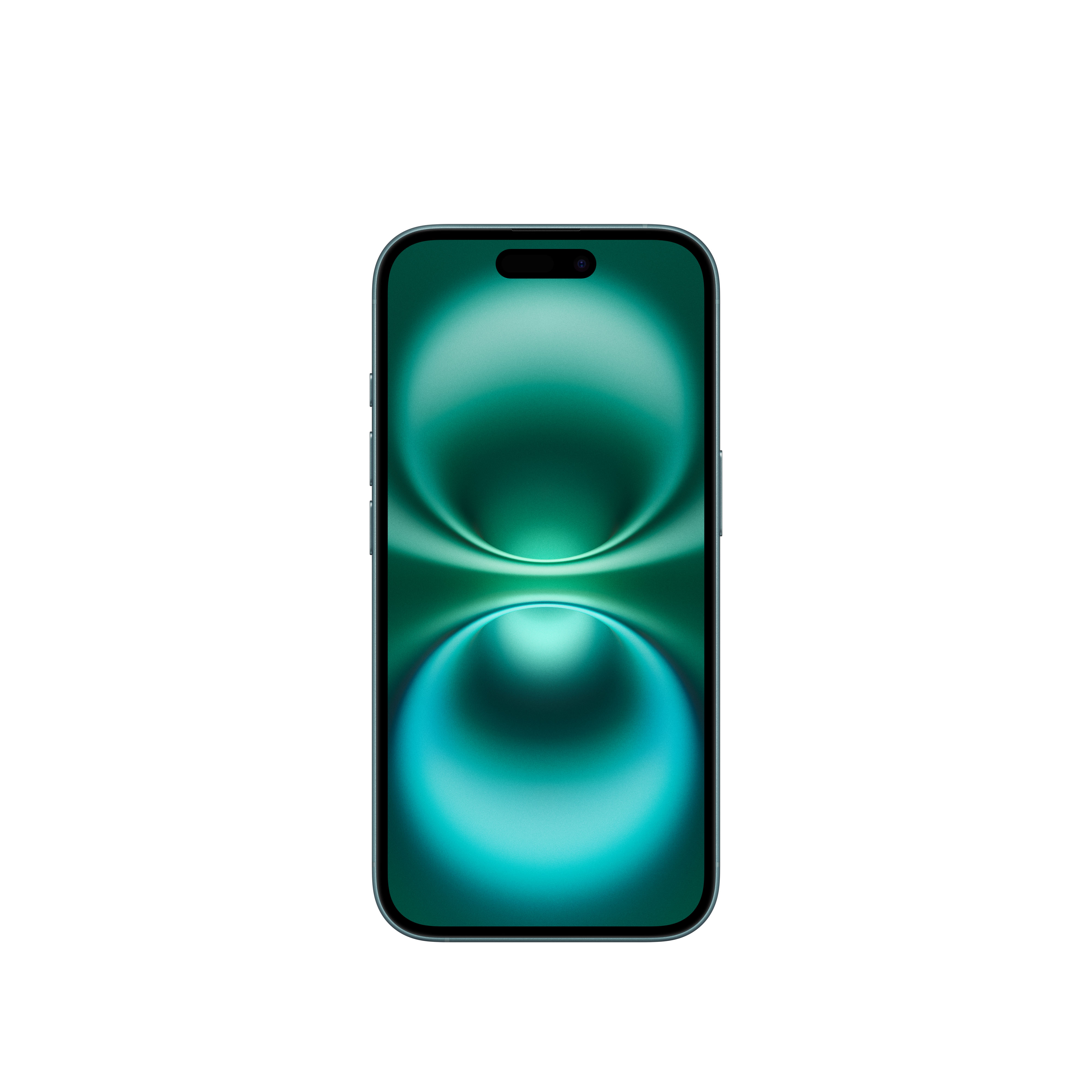 Apple iPhone 16, 128GB, Teal