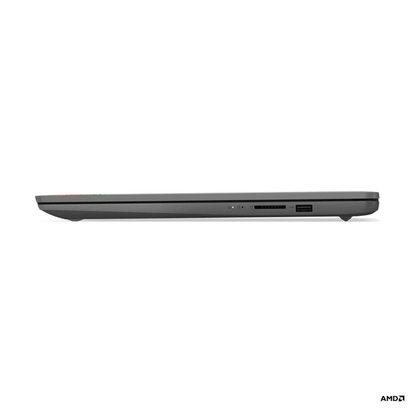 Laptop Lenovo IdeaPad 3 17ALC6, 17.3", AMD Ryzen 5, 8GB DDR4, 512GB SSD, AMD Radeon Graphics, gri