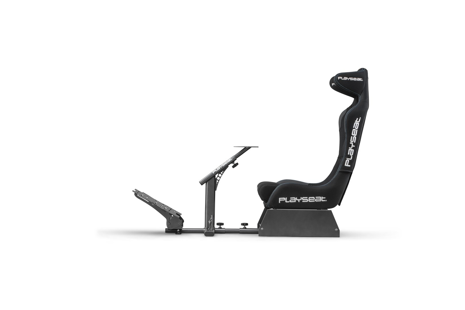 Karrige lojërash Playseat Evolution Pro ActiFit, universale, e zezë