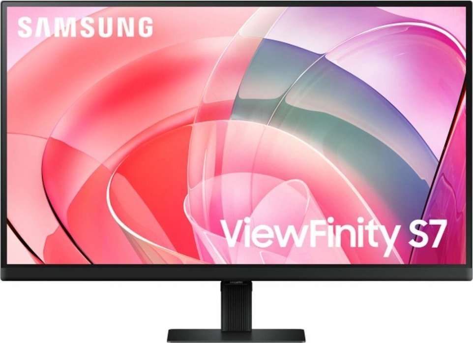 Monitor Samsung S70D, 27", 4K, i zi