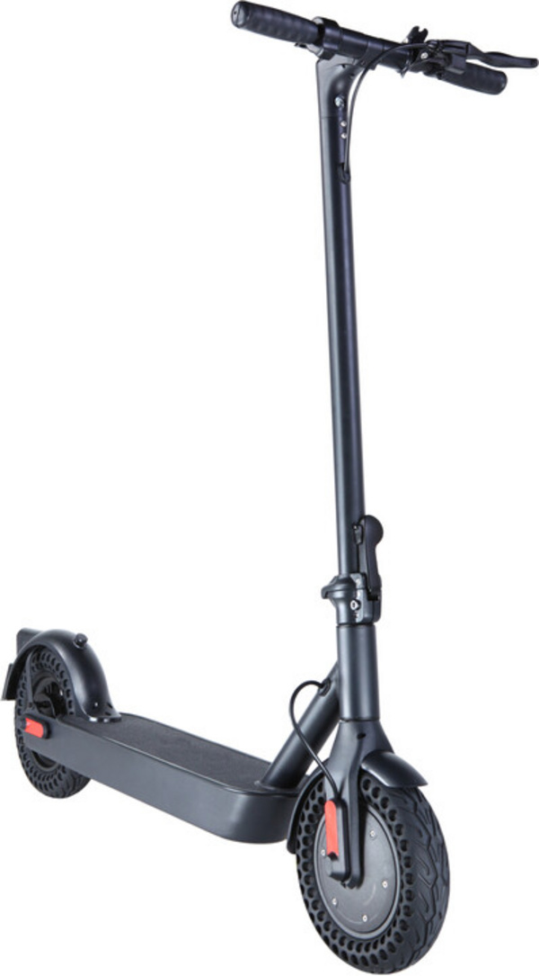 [OUTLET] Skuter elektrik CUBE1 e-Scooter FWH10K, i zi