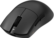 Бежичко гејминг глувче ATK Blazing Sky X1 V2, 54g, сензор PAW3950Ultra, црно