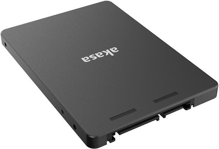 Kuti Akasa M.2 SATA SSD në 2.5'' SATA