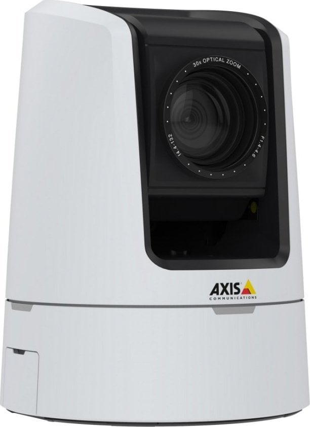 Kamerë IP Axis V5925 PTZ, Full HD 1080p, zmadhim optik 30x, e bardhë e zezë
