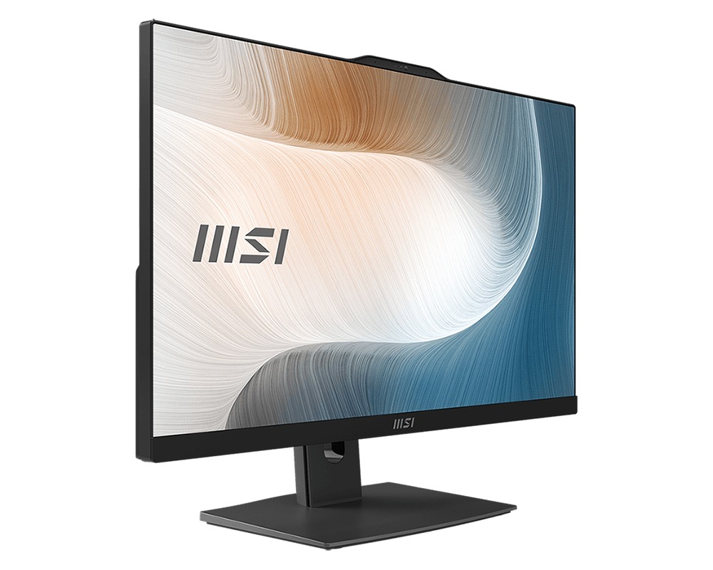 Kompjuter All in One MSI Modern AM242TP 12M, 23.8", FHD, i zi