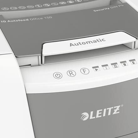 Grirëse për letra Leitz IQ AutoFeed 150 P5