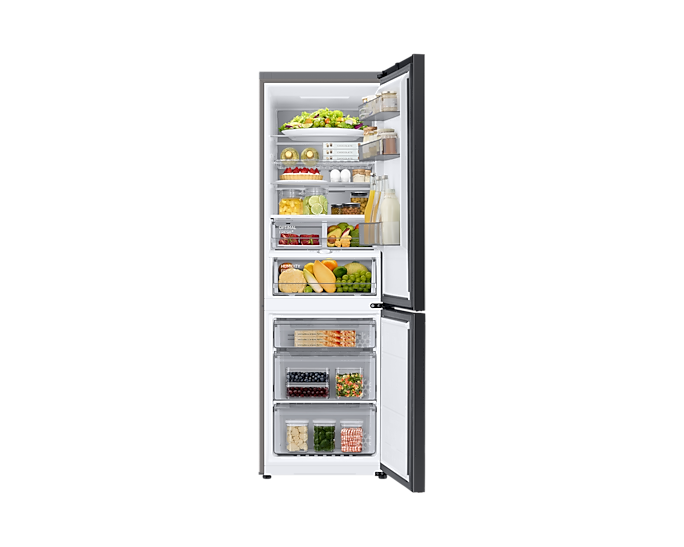 Frigorifer Samsung RB34C7B5E22/EF BESPOKE, 344 L, i zi