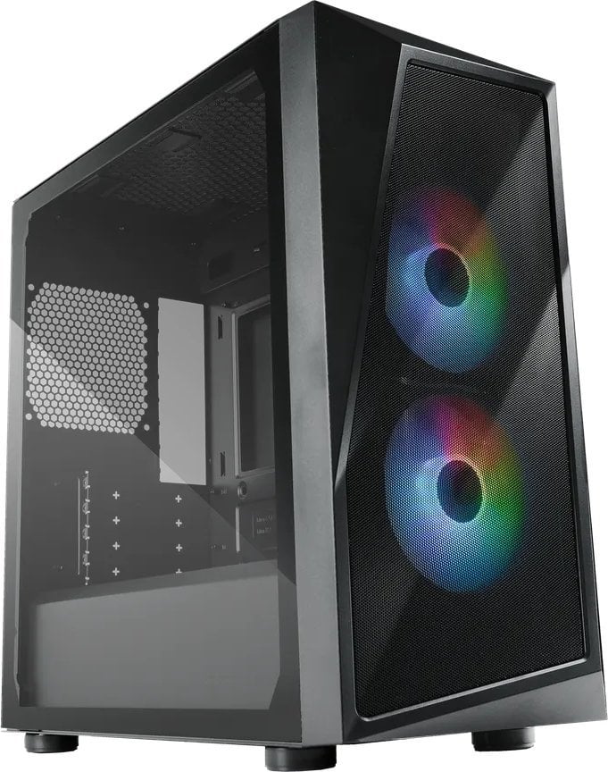 Kasë Cooler Master CMP 320, Mini Tower
