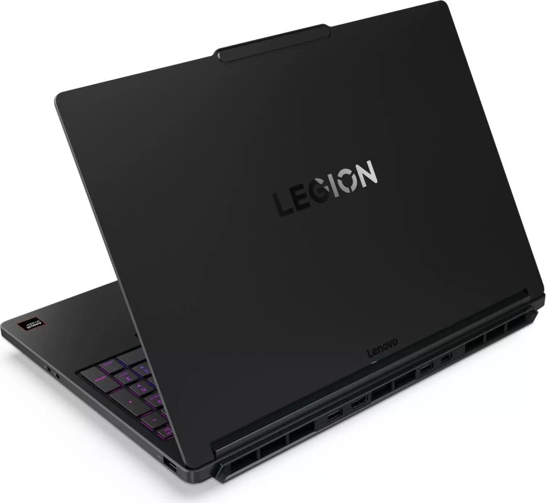 Laptop Lenovo Legion 5 15AHP11, Ryzen 7 250, 16GB, 512GB SSD, RTX 5050, 165Hz, i zi