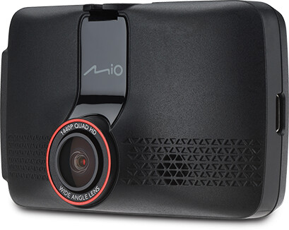 Kamerë për makinë MIO MiVue 803, 2.5K WIFI GPS