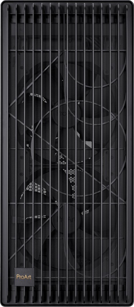 Kasë Asus ProArt PA602, Midi Tower