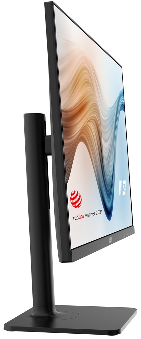 Monitor MSI Modern MD272P, 27", 1920 x 1080, 75 Hz, i zi