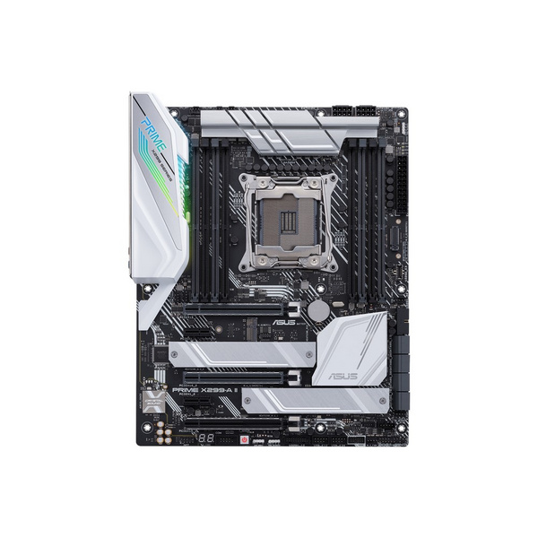 Pllakë amë ASUS Prime X299-A II LGA 2066 (Socket R4) ATX Intel  X299