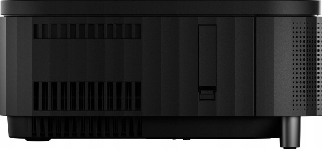 Проектор Epson EB-815E, ултра кратко растојание, 5000 ANSI lumens, Full HD, црн