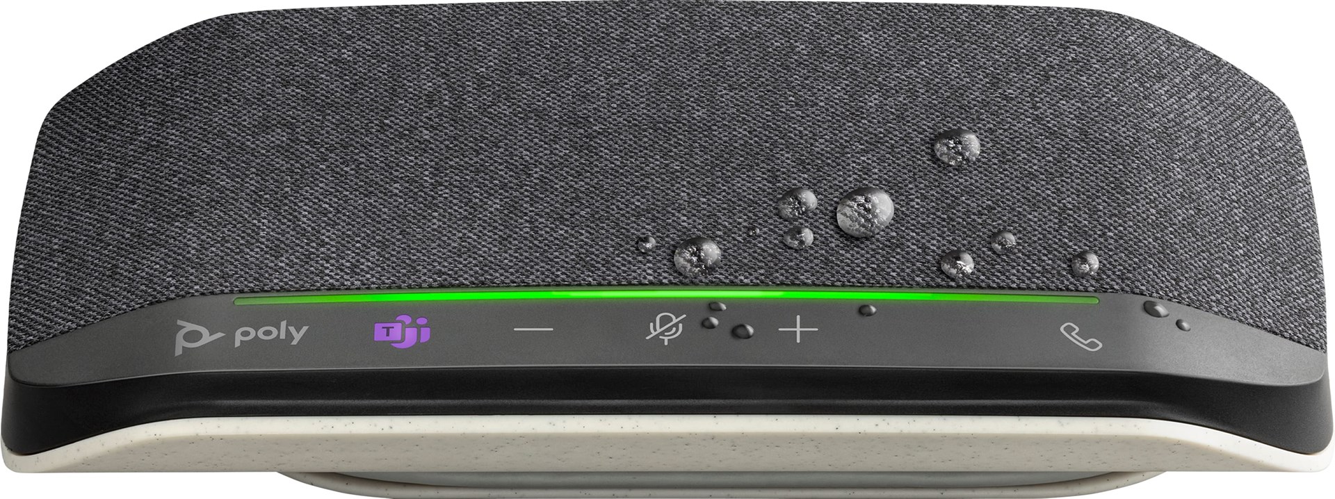 Altoparlant Poly Sync 10, USB-A/USB-C, i zi