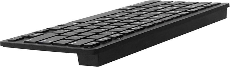 Tastierë Blow BK100, wireless, US, e zezë
