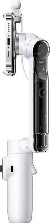 Stabilizues Insta360 Flow Combo, i bardhë