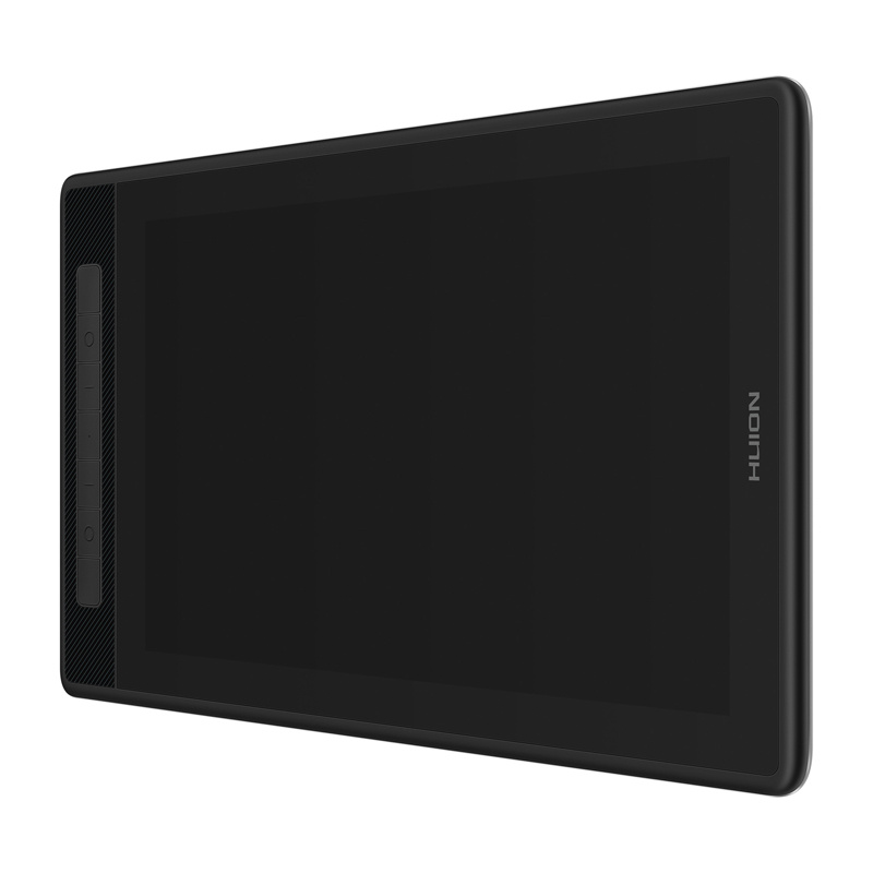 Tablet grafik Huion Kamvas Pro 13 2.5K, 13.3", QLED, i zi
