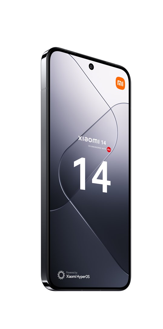 Celular Xiaomi 14, 6.36", 12GB RAM, 512GB, i zi