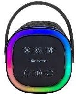 Altoparlant Bluetooth Tracer Stripe XL 47615, TWS, RGB