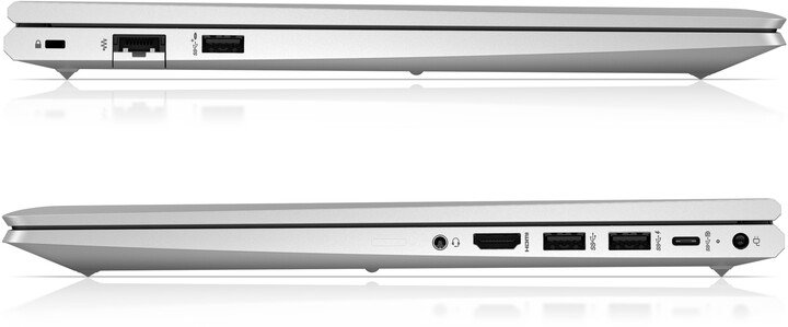 [OUTLET] Laptop HP ProBook 450 G9, 15.6", Intel Core i7, 16GB RAM, 1TB SSD, Intel Iris Xe Graphics, i argjendtë