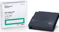Kasetë të dhënash HPE LTO-7 Ultrium, 15TB, RW, C7977A