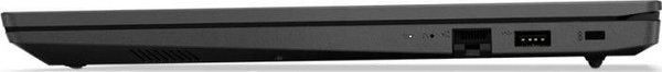 Laptop Lenovo V15 G2 ITL, Intel Core i3-1115G4, 15.6", 12 GB, SSD 256 GB, Windows 10 Pro, i hirtë