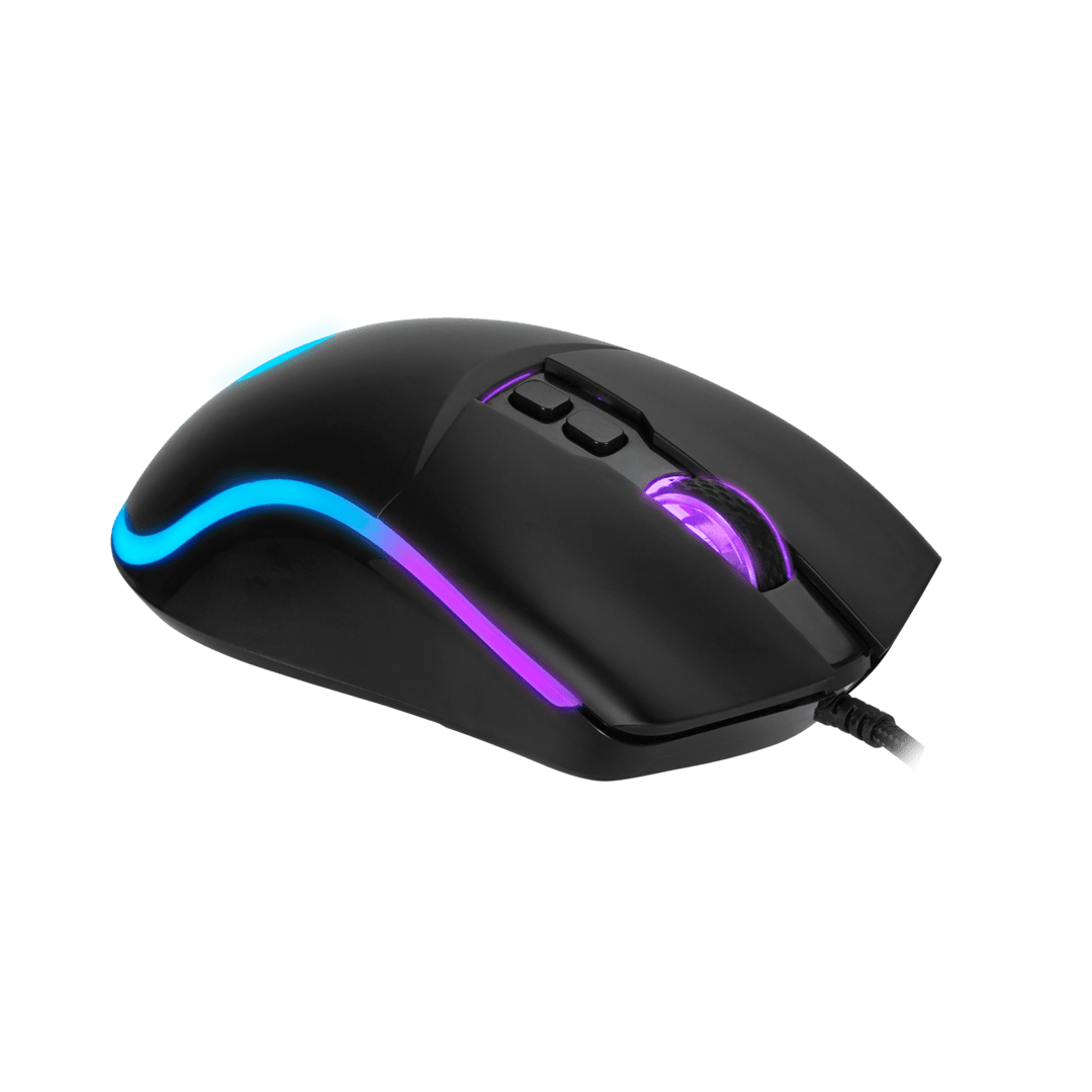Maus MARVO M358