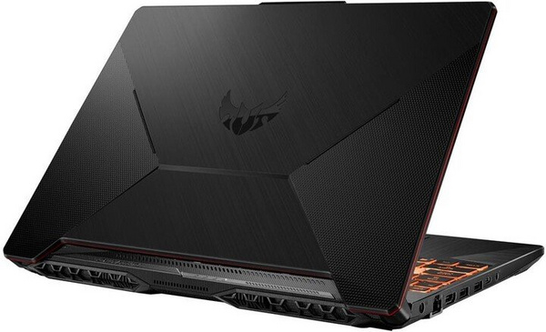 [OUTLET] Laptop ASUS TUF Gaming F15 (2021), 15.6", Intel Core i5, 16GB RAM, 512GB SSD, NVIDIA GeForce GTX 1650, i zi