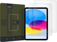 Mbrojtës ekrani Hofi Glass Pro+, 2 copë, për iPad 10.9 2022, transparent